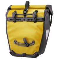 Krepšių komplektas Ortlieb Back-Roller Sun Yellow - Black 2