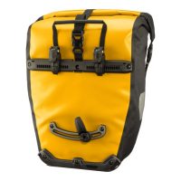Krepšių komplektas Ortlieb Back-Roller Sun Yellow - Black 3