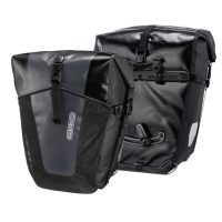 Krepšių komplektas Ortlieb Back-Roller XL Asphalt - Black 1
