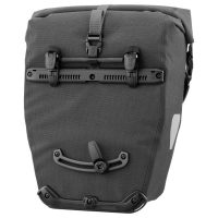 Krepšys Ortlieb Back-Roller Urban Line Pepper 2