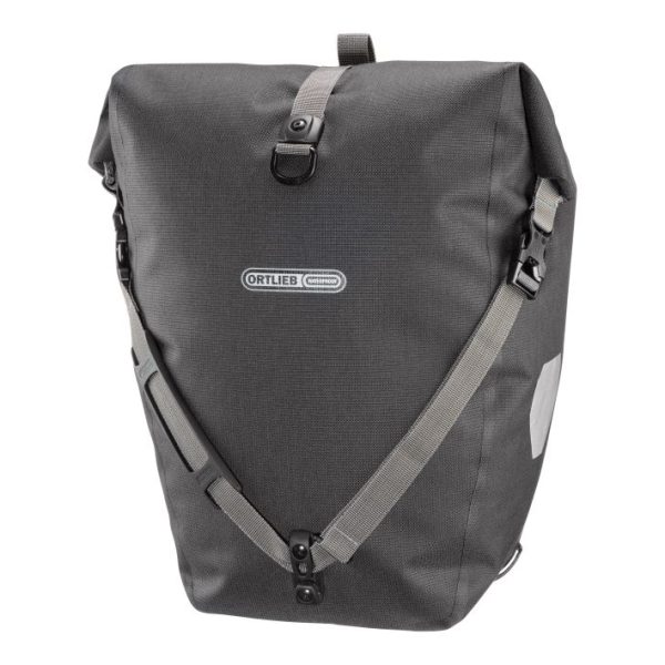 Krepšys Ortlieb Back-Roller Urban Line Pepper