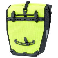 Krepšys Ortlieb Back-Roller High-Vis Neon Yellow - Black Reflective 2