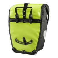 Krepšys Ortlieb Back-Roller High-Vis Neon Yellow - Black Reflective 3