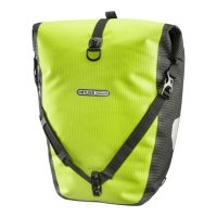 Krepšys Ortlieb Back-Roller High-Vis Neon Yellow - Black Reflective 1