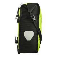 Krepšys Ortlieb Back-Roller High-Vis Neon Yellow - Black Reflective 4