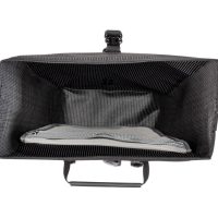 Krepšys Ortlieb Back-Roller High-Vis Black Reflective 5