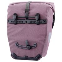Krepšys Ortlieb Back-Roller Urban Line Ash Rose 2