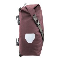Krepšys Ortlieb Back-Roller Urban Line Ash Rose 3