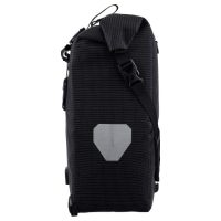 Krepšys Ortlieb Back-Roller High-Vis Black Reflective 3