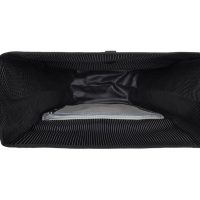 Krepšys Ortlieb Back-Roller High-Vis Black Reflective 4