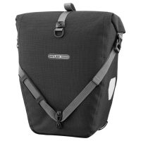 Krepšys Ortlieb Back-Roller Urban Line Pepper 1