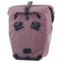 Krepšys Ortlieb Back-Roller Urban Line Ash Rose 2