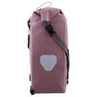 Krepšys Ortlieb Back-Roller Urban Line Ash Rose 3