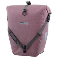 Krepšys Ortlieb Back-Roller Urban Line Ash Rose 1