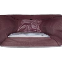 Krepšys Ortlieb Back-Roller Urban Line Ash Rose 4