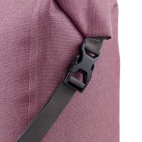Krepšys Ortlieb Back-Roller Urban Line Ash Rose 6