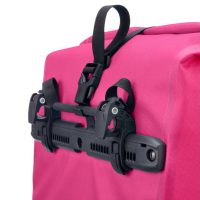 Krepšys Ortlieb Back-Roller Cyber Pink 5