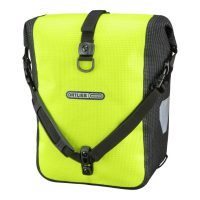 Krepšys Ortlieb Sport-Roller High-Vis Neon Yellow - Black Reflective 1