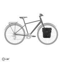 Krepšys Ortlieb Sport-Roller Plus Granite - Black 2