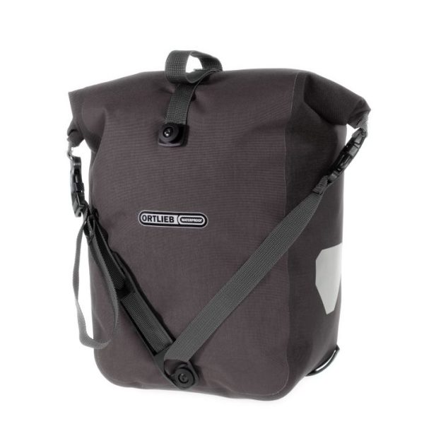 Krepšys Ortlieb Sport-Roller Plus Granite - Black