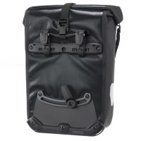 Krepšių komplektas Ortlieb Sport-Roller Black 2