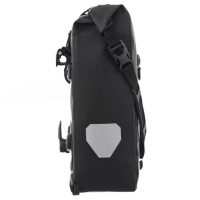 Krepšių komplektas Ortlieb Sport-Roller Black 3