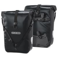 Krepšių komplektas Ortlieb Sport-Roller Black 1