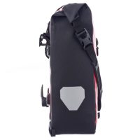 Krepšių komplektas Ortlieb Sport-Roller Red - Black 3