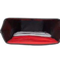 Krepšių komplektas Ortlieb Sport-Roller Red - Black 4