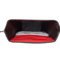 Krepšių komplektas Ortlieb Sport-Roller Red - Black 5