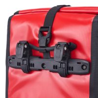 Krepšių komplektas Ortlieb Sport-Roller Red - Black 6