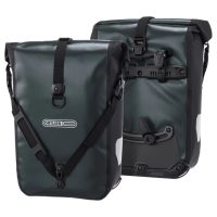 Krepšių komplektas Ortlieb Sport-Roller Asphalt - Black 1