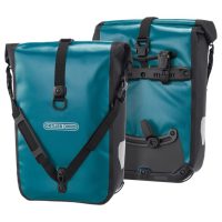 Krepšių komplektas Ortlieb Sport-Roller Petrol - Black 1