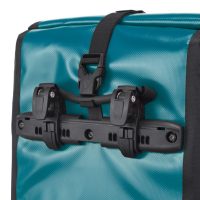 Krepšių komplektas Ortlieb Sport-Roller Petrol - Black 6
