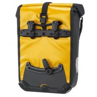 Krepšių komplektas Ortlieb Sport-Roller Sun Yellow - Black 2