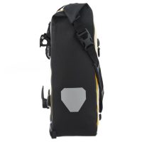 Krepšių komplektas Ortlieb Sport-Roller Sun Yellow - Black 3