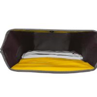 Krepšių komplektas Ortlieb Sport-Roller Sun Yellow - Black 4
