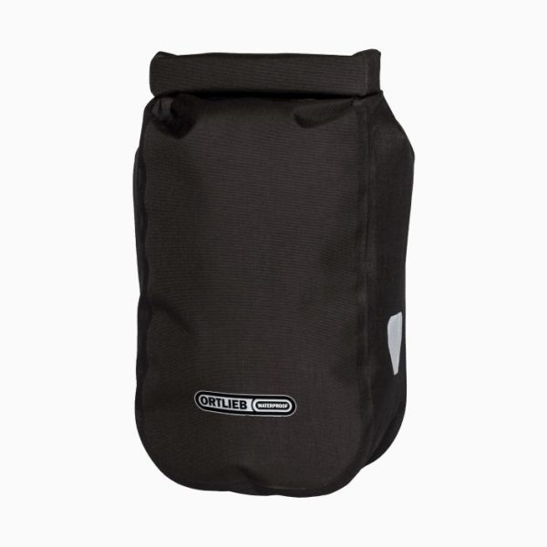 Krepšys Ortlieb Fork-Pack Plus Black