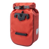 Krepšys Ortlieb Fork-Pack Plus Salsa - Dark Chili 2