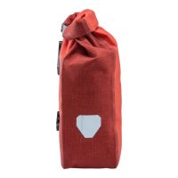 Krepšys Ortlieb Fork-Pack Plus Salsa - Dark Chili 3