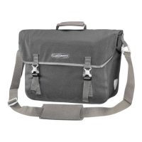 Krepšys Ortlieb Commuter-Bag Urban Pepper 1