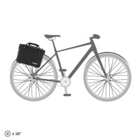 Krepšys Ortlieb Office-Bag 6