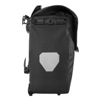 Krepšys Ortlieb Velo-Shopper Black 3