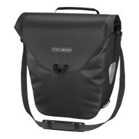 Krepšys Ortlieb Velo-Shopper Black 1