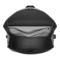 Krepšys Ortlieb Velo-Shopper Black 4