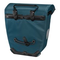 Krepšys Ortlieb Velo-Shopper Petrol 2