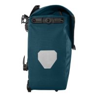 Krepšys Ortlieb Velo-Shopper Petrol 3