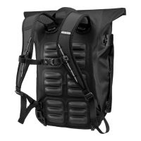 Krepšys Ortlieb Vario Black 3