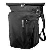 Krepšys Ortlieb Vario Black 1