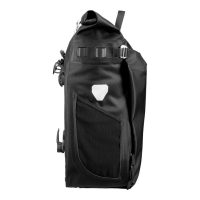 Krepšys Ortlieb Vario Black 4